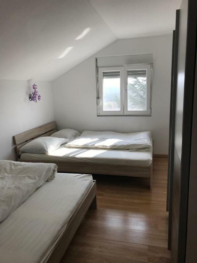 Apartmani Livk Debeljak Exterior photo