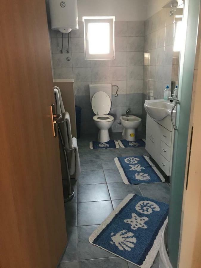 Apartmani Livk Debeljak Exterior photo