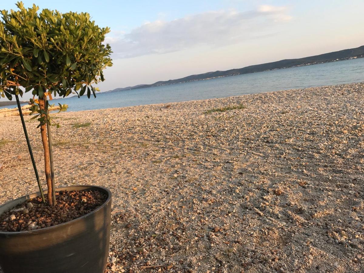 Apartmani Livk Debeljak Exterior photo